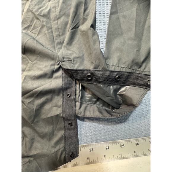 Nike Running Women  Jacket Sz S Black Brand New - Picture 7 of 10